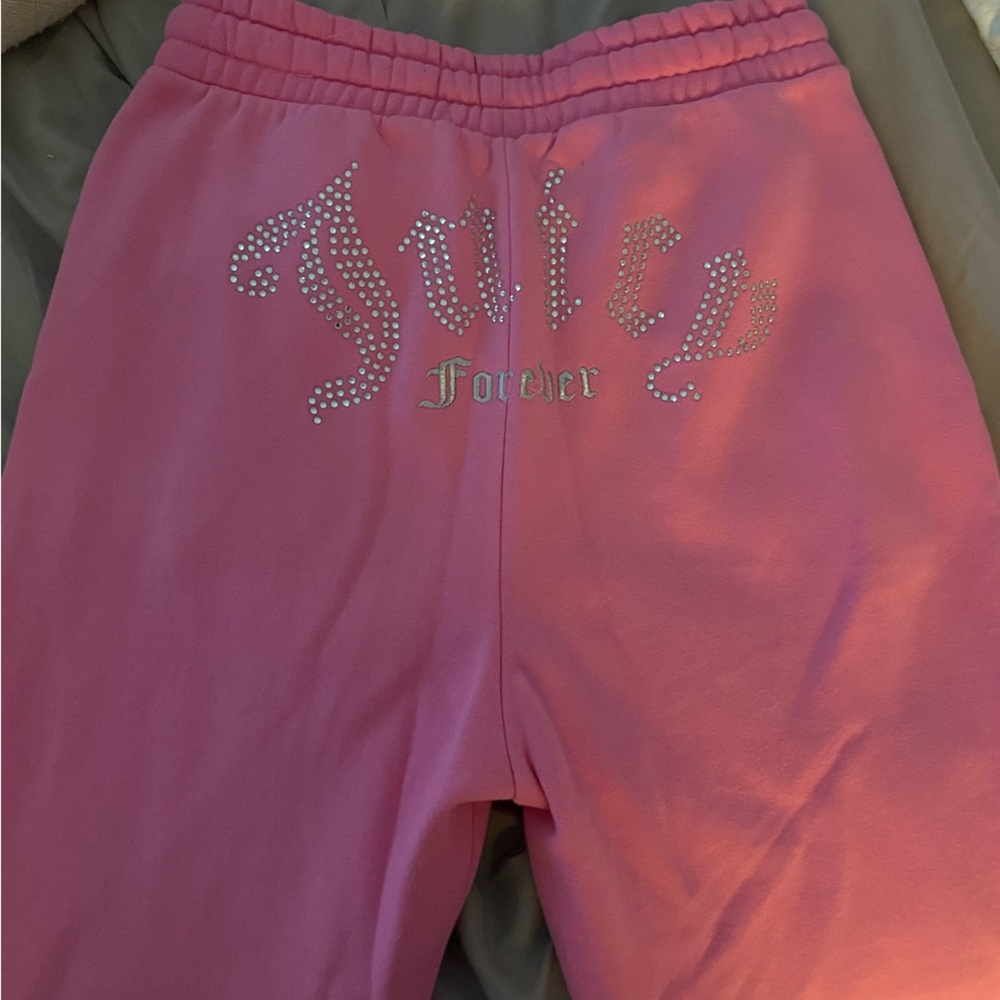 Juicy Couture sweatpants